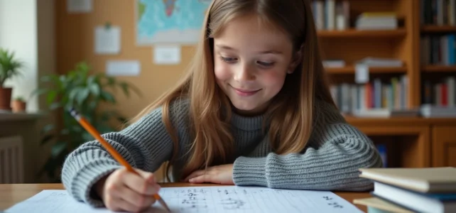 Comment convertir facilement des kilomètres en miles pour réussir ses devoirs de maths Comment convertir facilement des kilomètres en miles pour réussir ses devoirs de maths