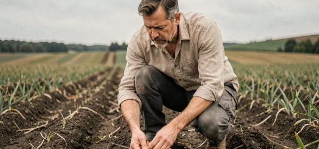 Comment réussir la location de terrain agricole à un particulier près de chez soi Comment réussir la location de terrain agricole à un particulier près de chez soi