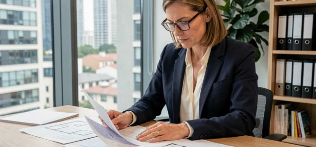 Comment trouver le bien immobilier idéal pour votre prochain investissement Comment trouver le bien immobilier idéal pour votre prochain investissement