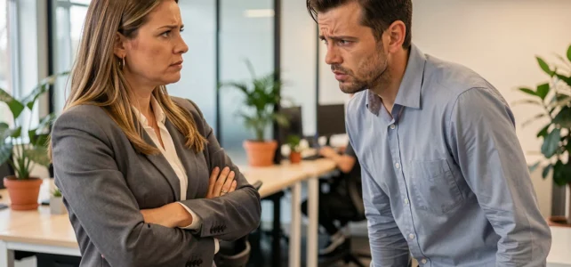 Comment repérer les comportements ingrats et mieux gérer les personnes difficiles au quotidien Comment repérer les comportements ingrats et mieux gérer les personnes difficiles au quotidien