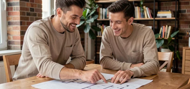 Les meilleures astuces pour réussir votre projet immobilier en toute sérénité Les meilleures astuces pour réussir votre projet immobilier en toute sérénité