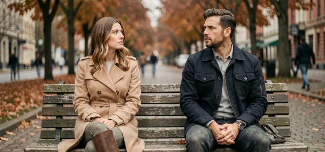 Le couple Anne Sila et David Kammenos : séparation définitive ou simple pause ? Le couple Anne Sila et David Kammenos : séparation définitive ou simple pause ?