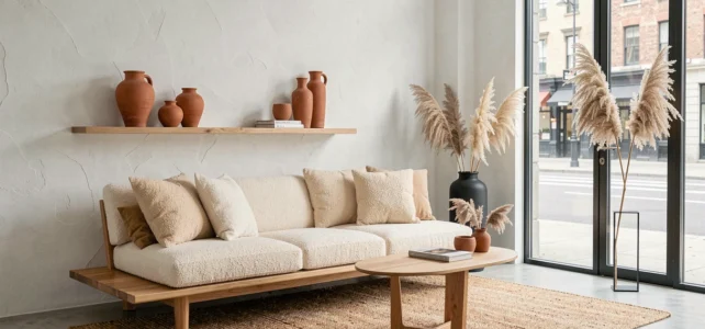 Comment relooker votre intérieur avec des idées de décoration tendance et originales Comment relooker votre intérieur avec des idées de décoration tendance et originales