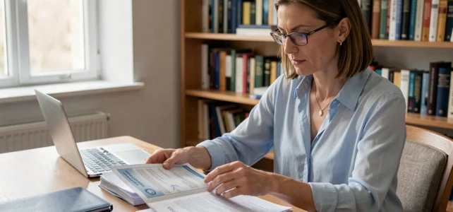 Tout savoir sur les documents indispensables pour obtenir une nouvelle carte grise Tout savoir sur les documents indispensables pour obtenir une nouvelle carte grise