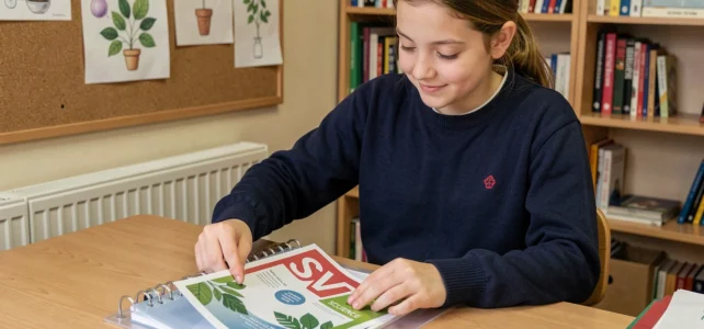 Des pages de garde SVT à imprimer pour personnaliser et organiser vos dossiers scolaires Des pages de garde SVT à imprimer pour personnaliser et organiser vos dossiers scolaires