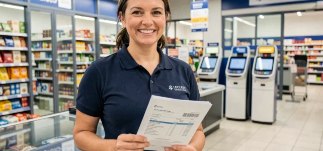 Tout savoir sur les avantages salariés et conditions du 13ème mois chez Leclerc
