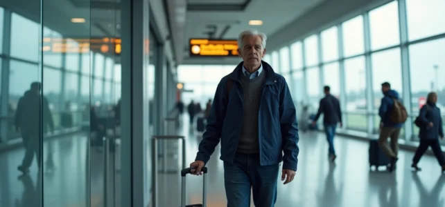 Tout savoir sur les espaces fumeurs à l’aéroport de Nantes : guide pratique 2024