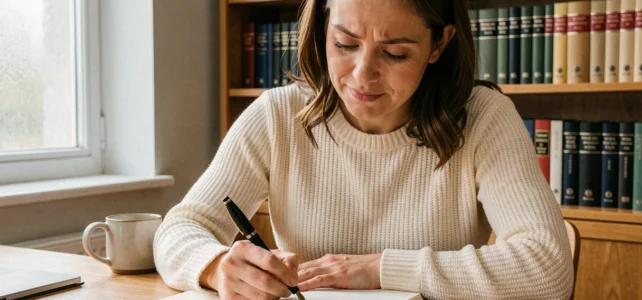 Aillant ou ayant : astuces simples pour ne plus les confondre à l’écrit