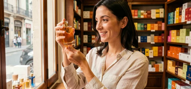 Les meilleurs bons plans parfum en Espagne : adresses, astuces et prix attractifs
