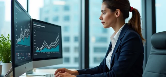 Comment booster la visibilité de votre entreprise grâce aux services digitaux professionnels
