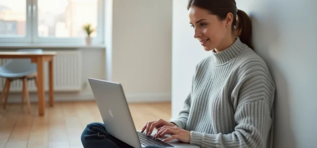 Comment trouver facilement un logement grâce aux offres de location immobilière