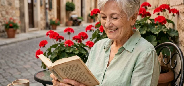 Conseils et astuces pour mieux vivre sa retraite et profiter pleinement de la vie senior Conseils et astuces pour mieux vivre sa retraite et profiter pleinement de la vie senior