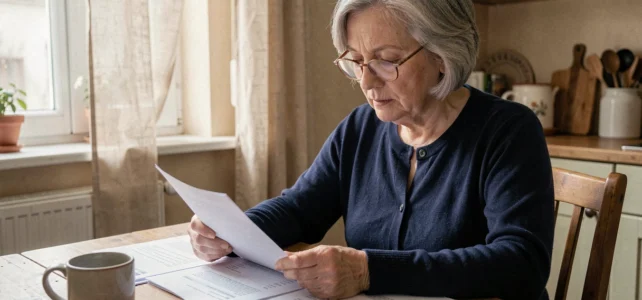 Comment vérifier le versement de la pension invalidité en 2026 : conseils et astuces