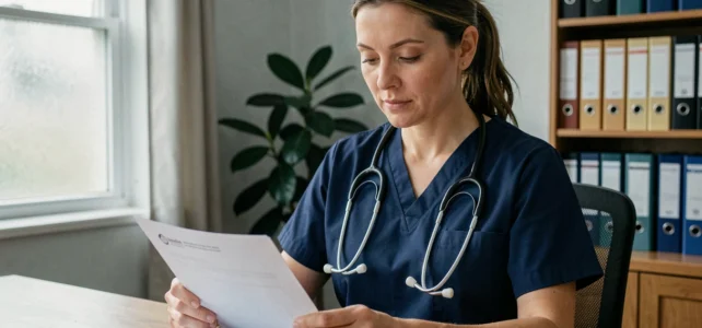 Pourquoi souscrire à l’assurance responsabilité professionnelle pour infirmière libérale ? Pourquoi souscrire à l’assurance responsabilité professionnelle pour infirmière libérale ?