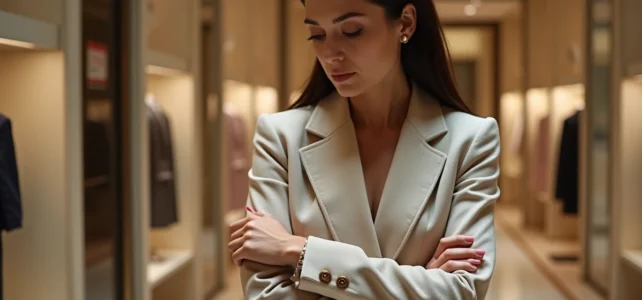 Astuces pour repérer facilement les vêtements inspirés des grands couturiers Astuces pour repérer facilement les vêtements inspirés des grands couturiers
