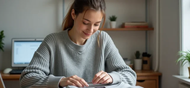 Toutes les étapes pour réussir un retour H&M en ligne facilement