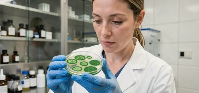 Les dernières tendances et découvertes incontournables dans l’univers de la biologie Les dernières tendances et découvertes incontournables dans l’univers de la biologie