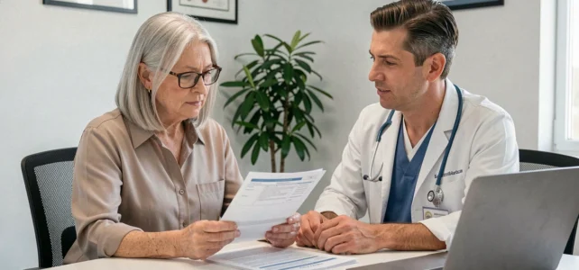 Les meilleures solutions santé pour les seniors expatriés : conseils et astuces incontournables Les meilleures solutions santé pour les seniors expatriés : conseils et astuces incontournables
