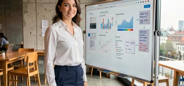 Les dernières tendances et innovations à découvrir dans l’univers des startups suisses Les dernières tendances et innovations à découvrir dans l’univers des startups suisses
