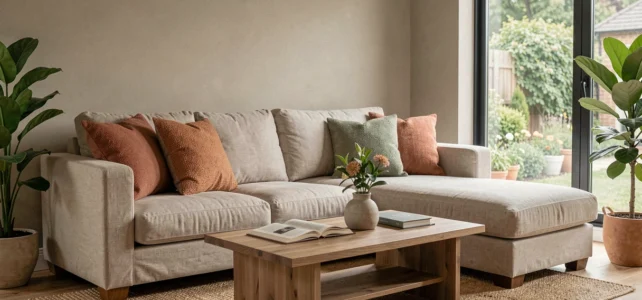 Découvrez les dernières tendances et conseils pratiques pour votre maison cette année